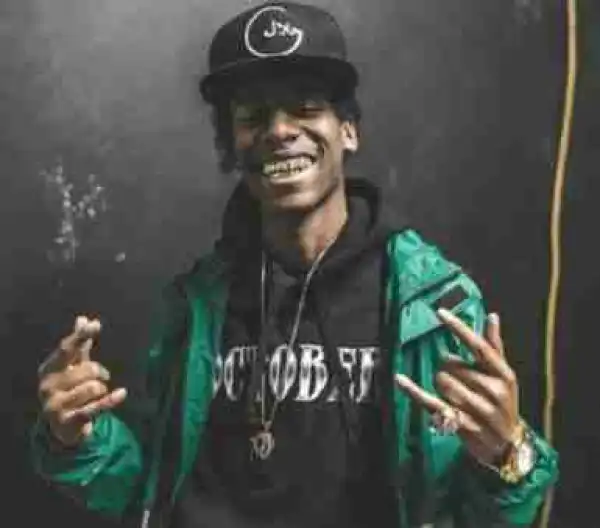 21-Yr-Old Canadian Rapper, Smoke Dawg Shot Dead In Toronto